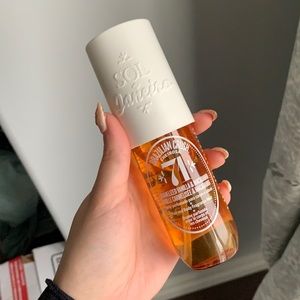 Brazilian Crush Cheriosa 71